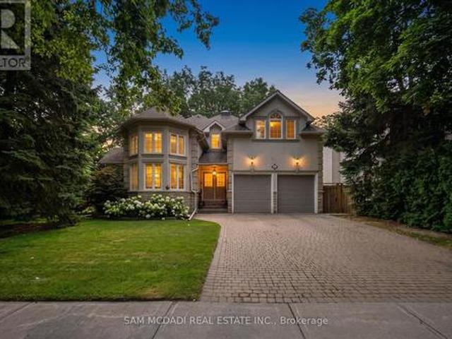 House for rent in Mississauga, Ontario