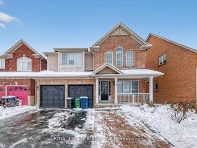 House for rent in Woburn, Ontario