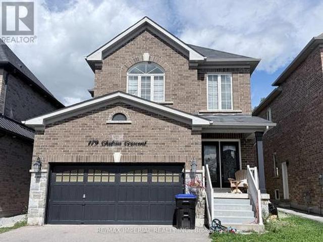 House for rent in Bradford West Gwillimbury, Ontario