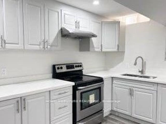 House for rent in Markham, Golden Horseshoe