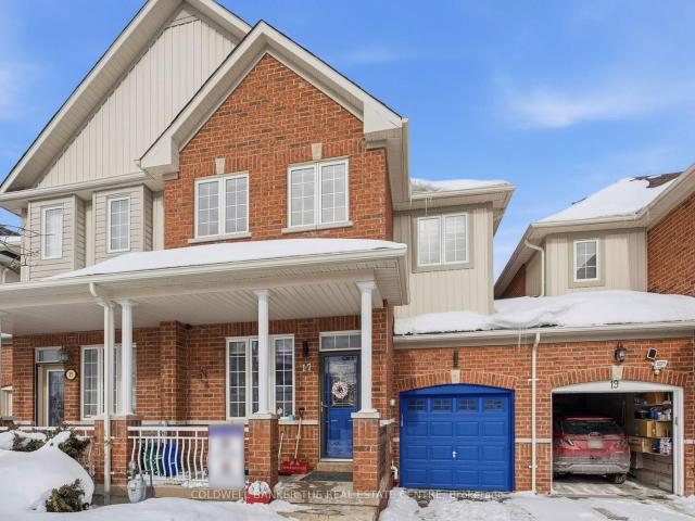 Townhouse for rent in Woburn, Ontario