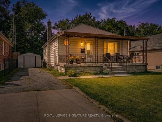 House for rent in Niagara, Ontario