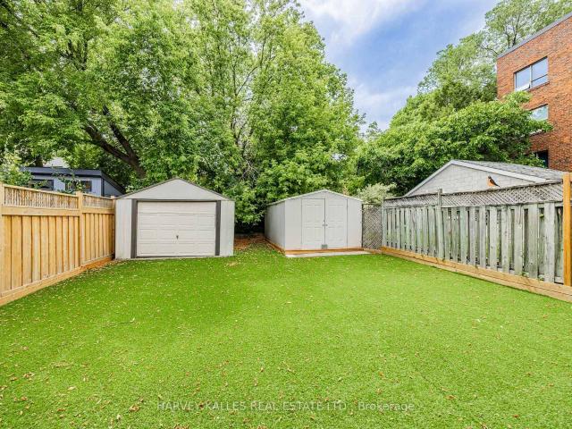 House for rent in Toronto