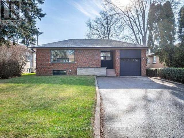 House for rent in York, Ontario