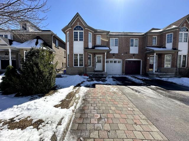 House for rent in Newmarket, Golden Horseshoe