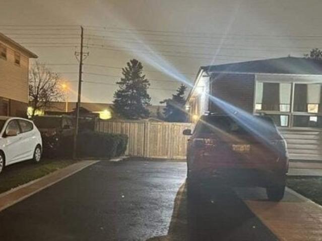 House for rent in Georgina, Ontario