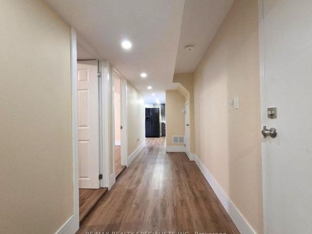 House for rent in Brampton, Golden Horseshoe