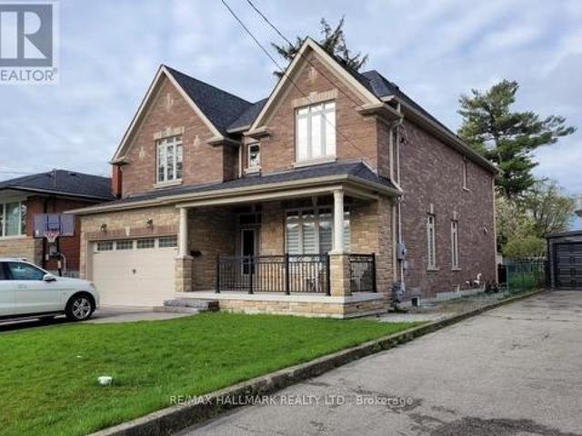 House for rent in Woburn, Ontario