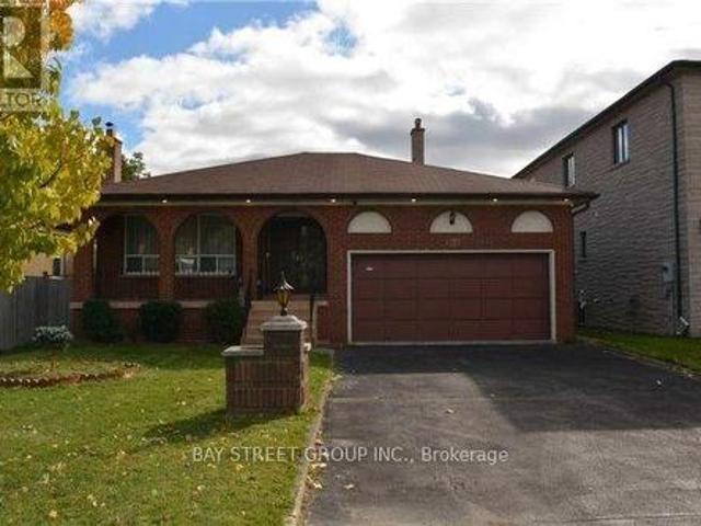 House for rent in Woburn, Ontario