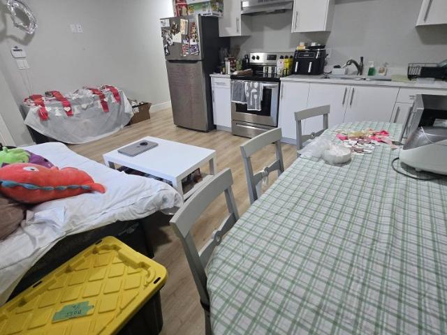 House for rent in Surrey, British Columbia