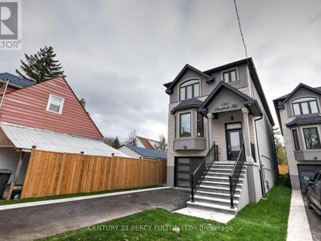 House for rent in Woburn, Ontario