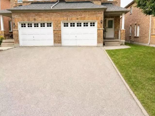 House for rent in Vaughan, Golden Horseshoe