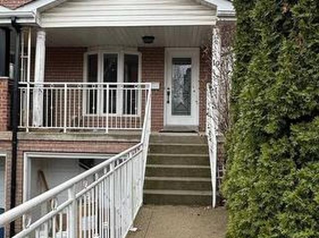 House for rent in Woburn, Ontario