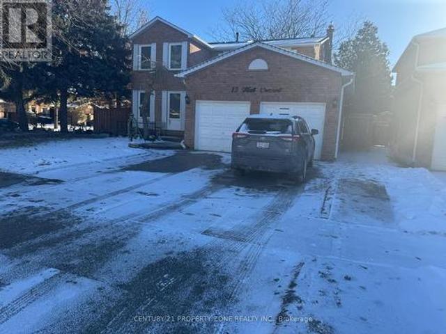 House for rent in Georgina, Ontario