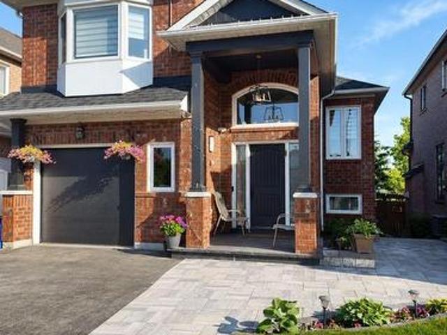 House for rent in Durham, Ontario