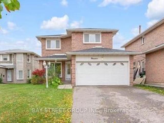 House for rent in Woburn, Ontario