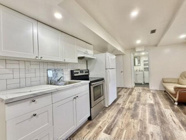House for rent in York, Ontario