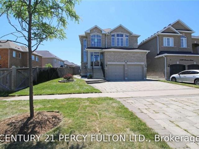 House for rent in Markham, Golden Horseshoe