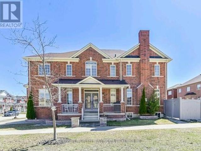 House for rent in York, Ontario