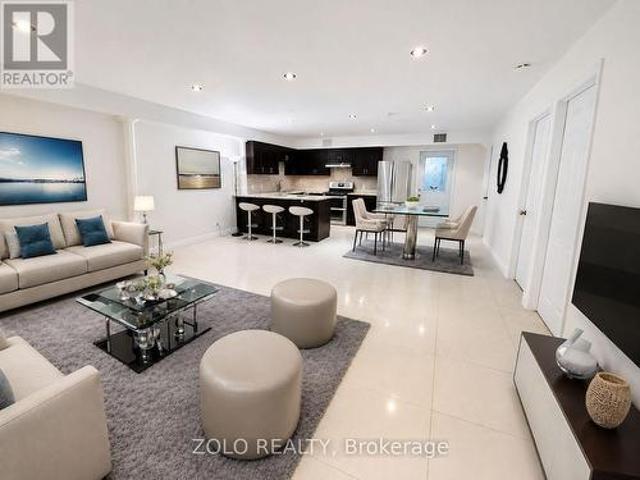 House for rent in York, Ontario