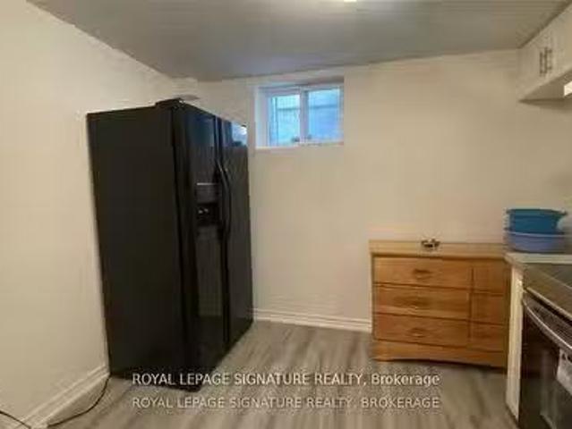 House for rent in Oakville, Ontario