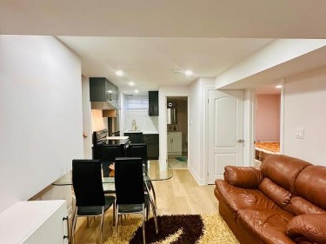 House for rent in Woburn, Ontario