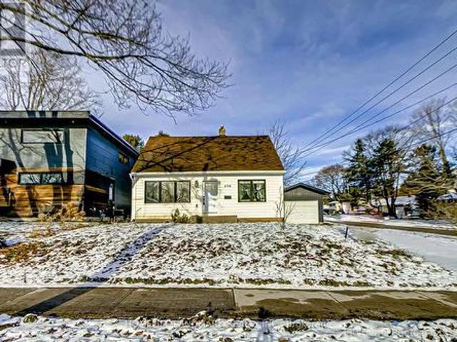 House for rent in Barrie, Ontario