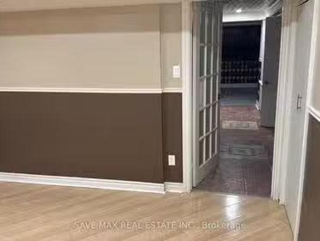 House for rent in Georgina, Ontario