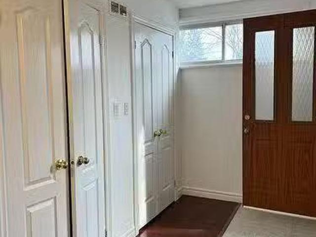 House for rent in Woburn, Ontario