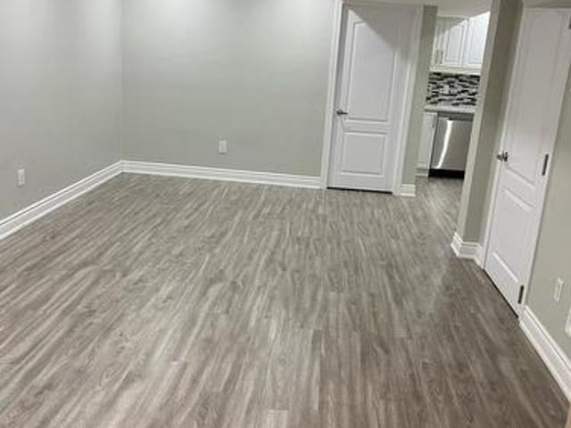 House for rent in Brampton, Golden Horseshoe
