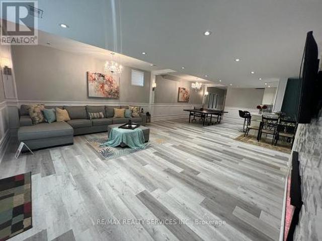 House for rent in Georgina, Ontario