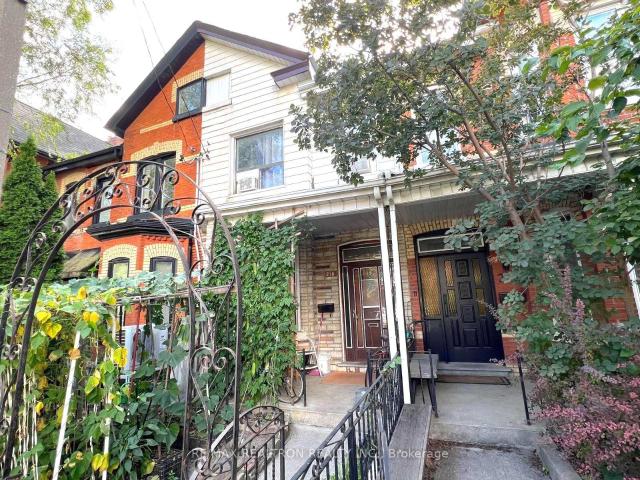Property for rent in Woburn, Ontario