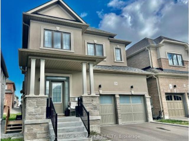 House for rent in Durham, Ontario