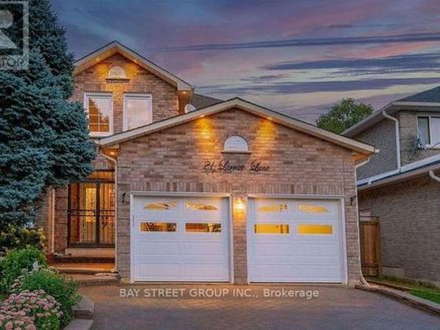 House for rent in York, Ontario