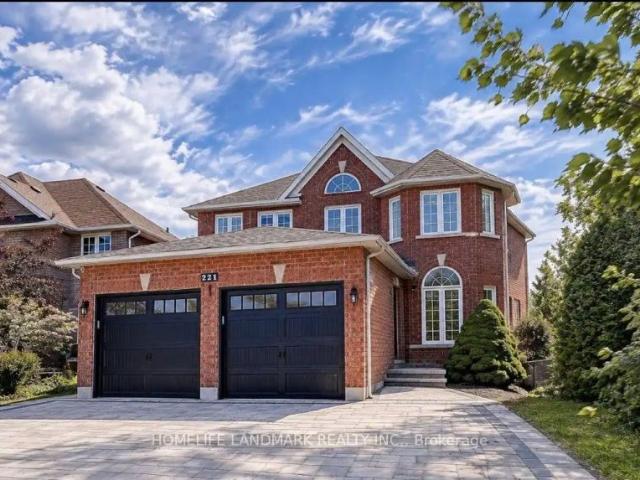 House for rent in Oak Ridges, Richmond Hill