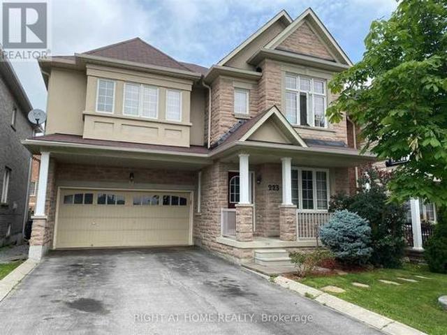 House for rent in York, Ontario