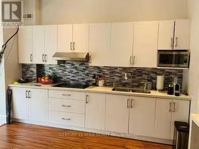 House for rent in Woburn, Ontario