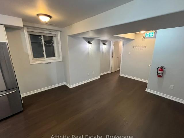 House for rent in Brampton, Golden Horseshoe