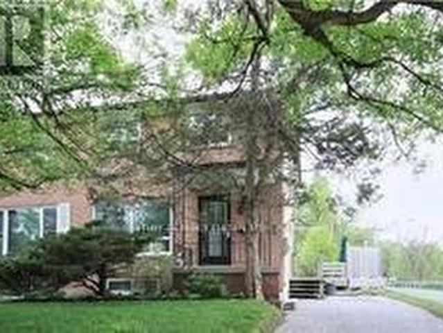 House for rent in York, Ontario