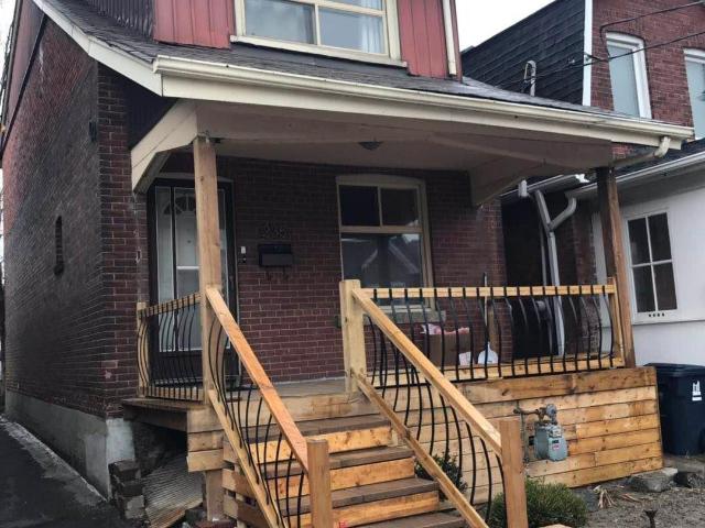 House for rent in Woburn, Ontario