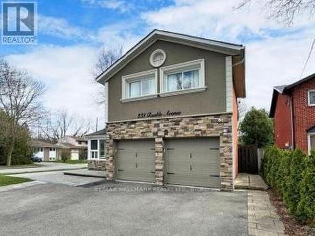House for rent in York, Ontario