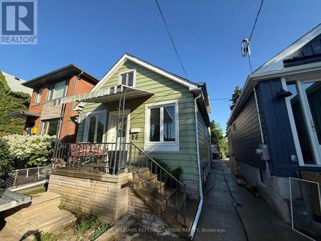 House for rent in Woburn, Ontario