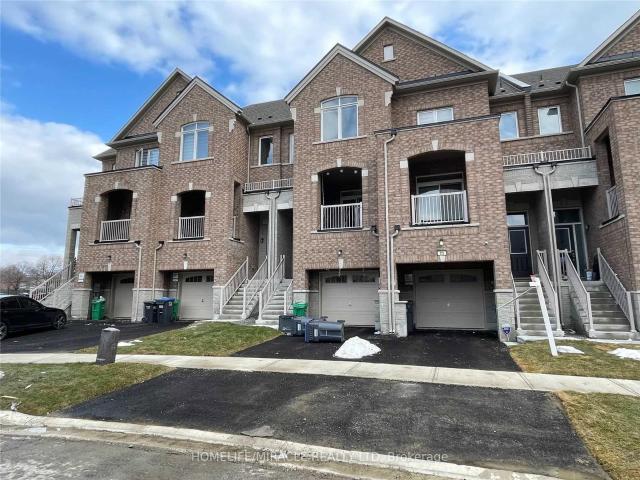 Property for rent in Woburn, Ontario