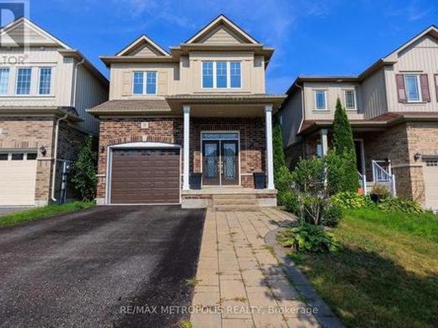 House for rent in Durham, Ontario