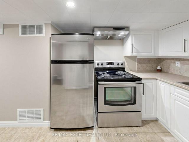 House for rent in Willowdale, Toronto