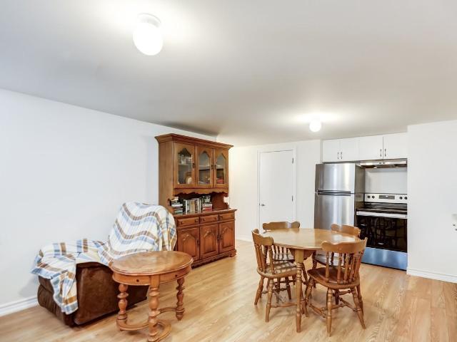 Apartment for rent in Barrie, Ontario