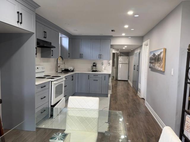 House for rent in Brookhill, Clarington