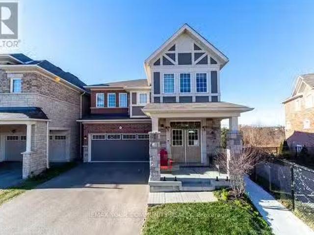 House for rent in Durham, Ontario