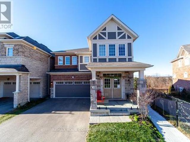 House for rent in Durham, Ontario