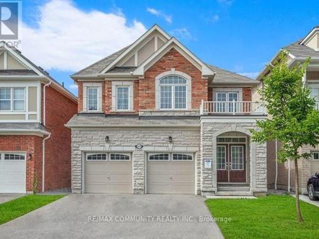 House for rent in Durham, Ontario